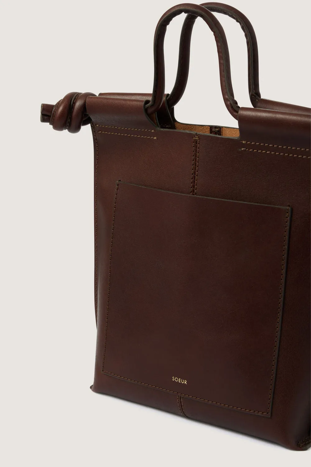 SAC ASTI MARRON sold by soeur product image thumbnail 5