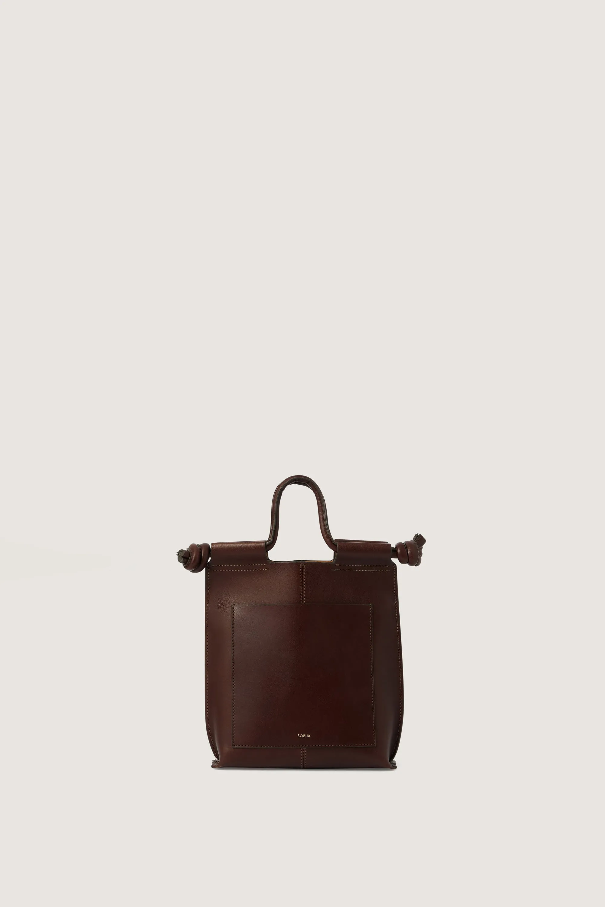 SAC ASTI MARRON sold by soeur product image thumbnail 2