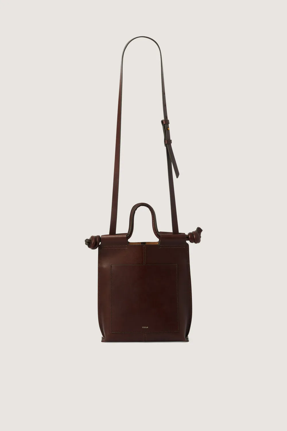 SAC ASTI MARRON sold by soeur product image thumbnail 4