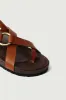 SANDALES MEXICO NATURELLES sold by soeur