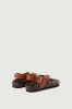 SANDALES MEXICO NATURELLES sold by soeur