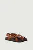 SANDALES MEXICO NATURELLES sold by soeur