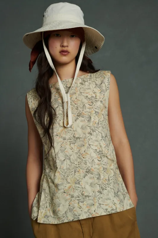 CHEMISE AARON BEIGE sold by soeur