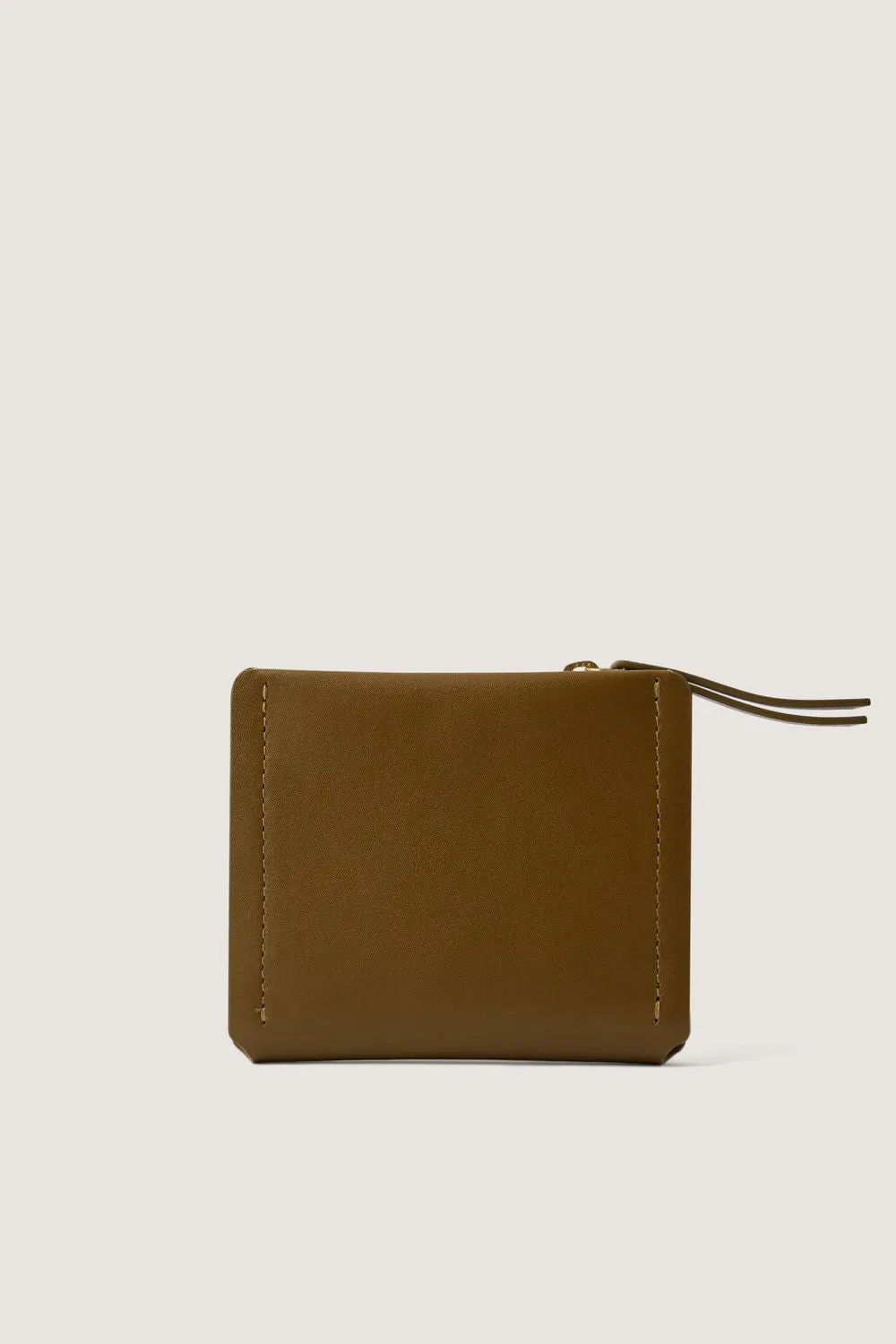 PORTEFEUILLE WEDNESDAY BRONZE sold by soeur product image thumbnail 3