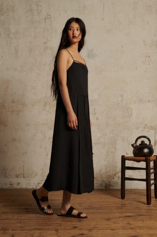 ROBE THEORIE GRISE sold by soeur