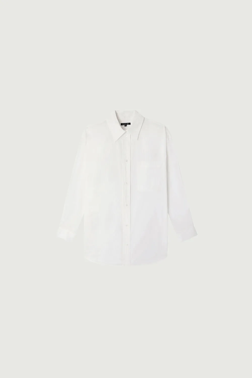 CHEMISE CARLOTTA BLANCHE sold by soeur product image thumbnail 5