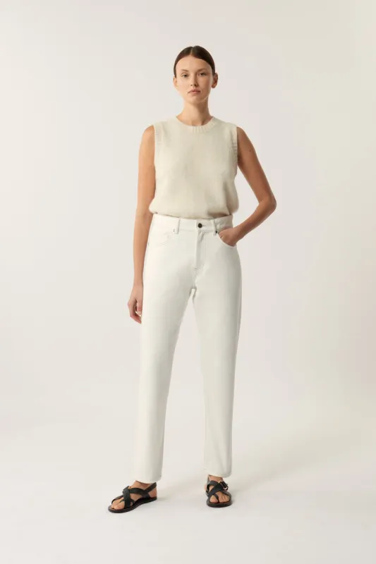 JEAN BARNEY BLANC sold by soeur
