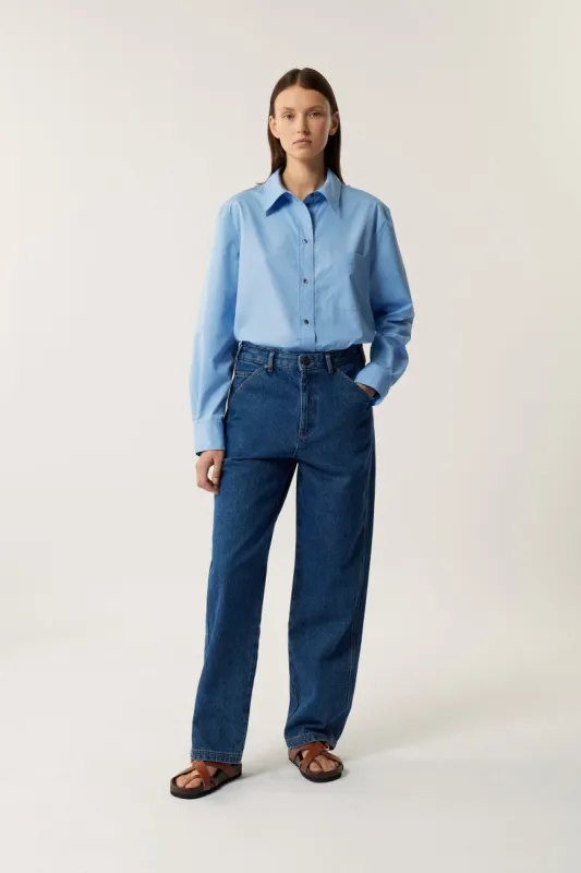 JEAN NAPOLEON BLEU sold by soeur