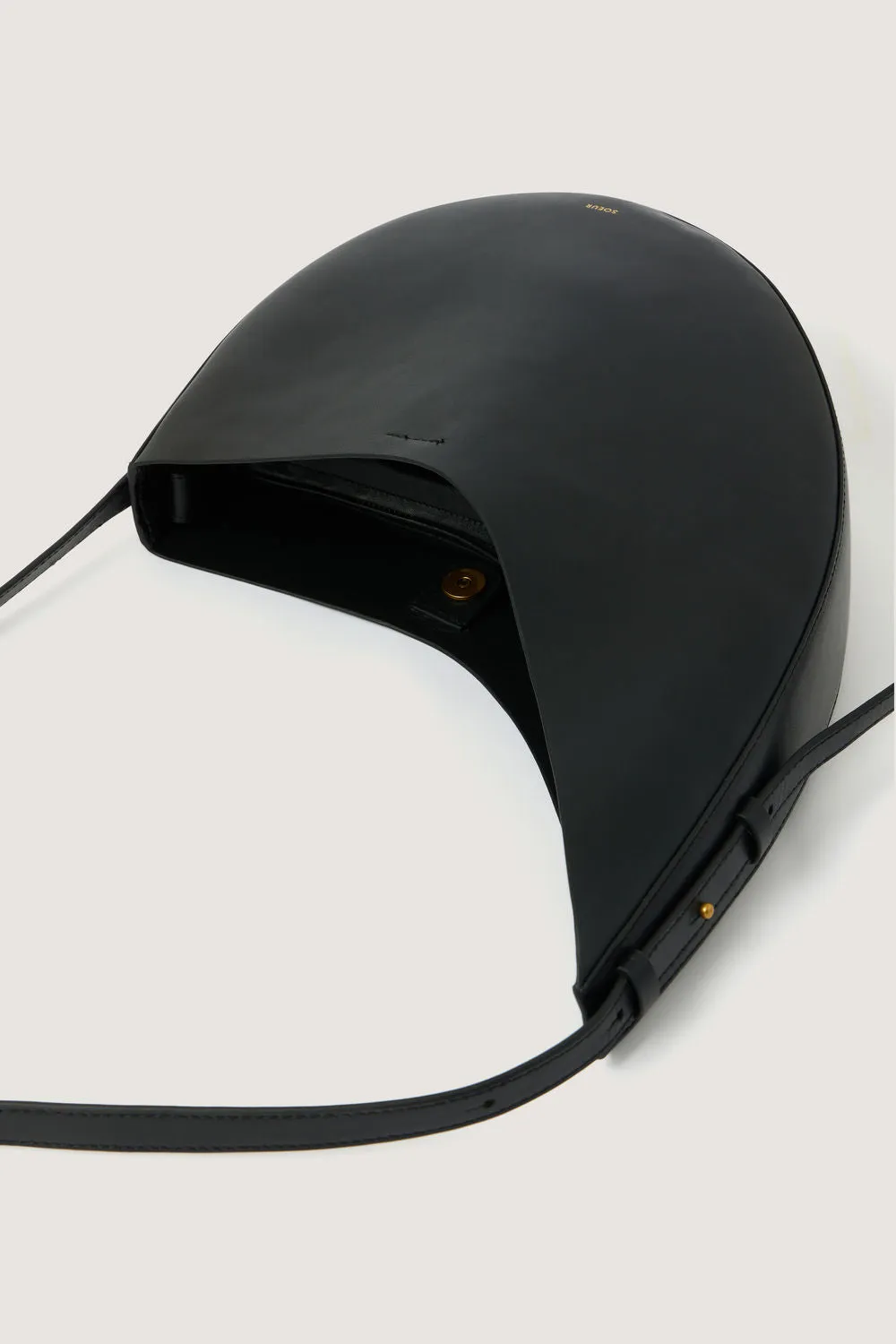 SAC WINONA NOIR sold by soeur product image thumbnail 3