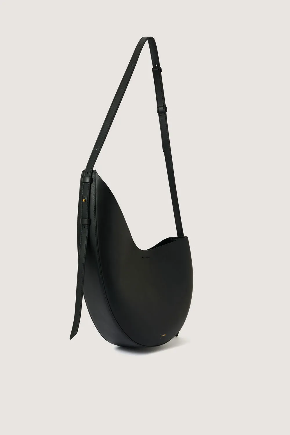 SAC WINONA NOIR sold by soeur product image thumbnail 2
