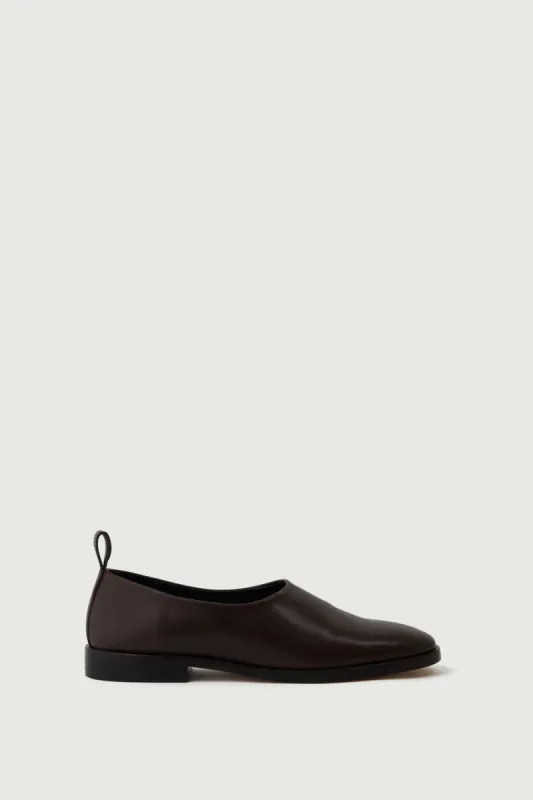 CHAUSSURES CAPRI MARRON sold by soeur