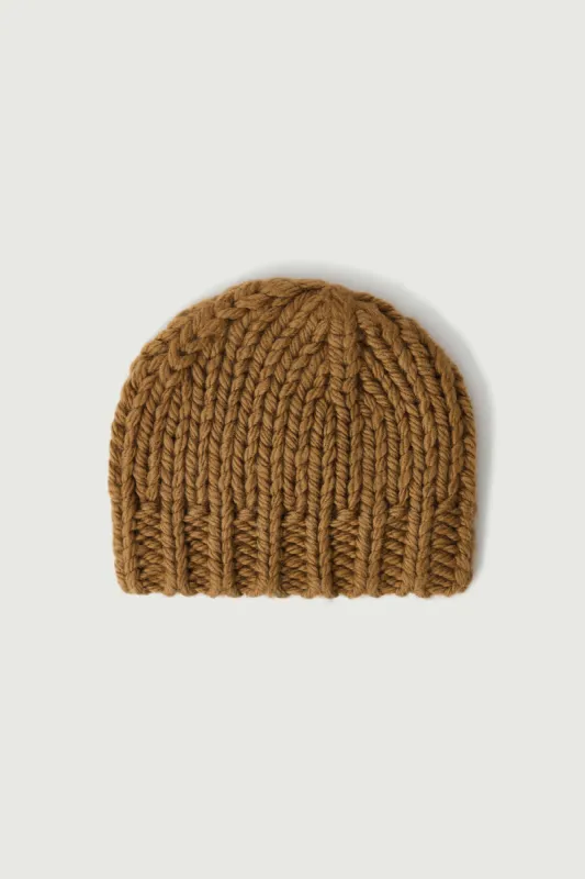 BONNET CONNIE MARRON sold by soeur