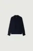 CHEMISE CAMELIA NAVY sold by soeur