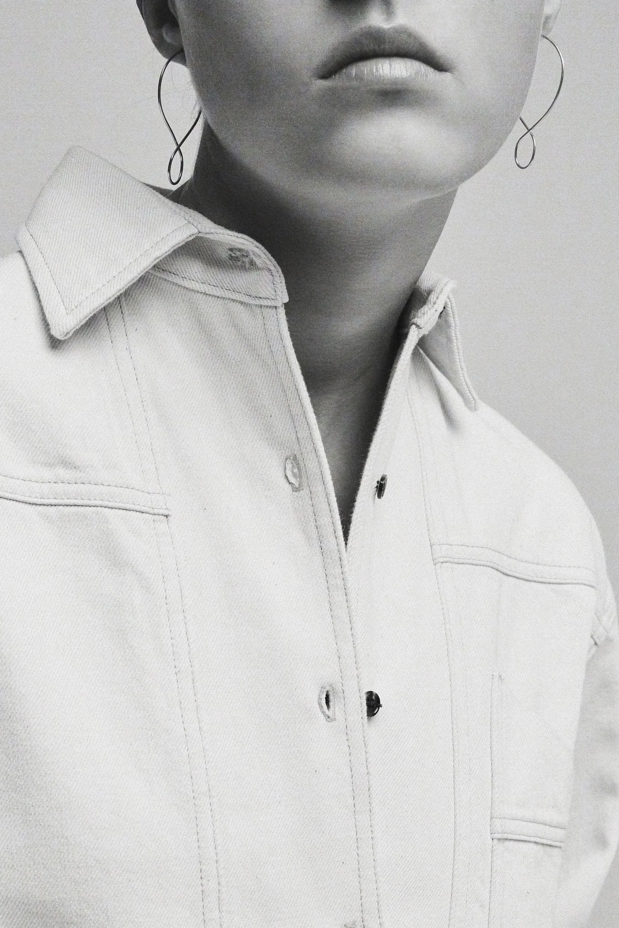 Boucles ZIGGY GOLD sold by soeur product image thumbnail 4