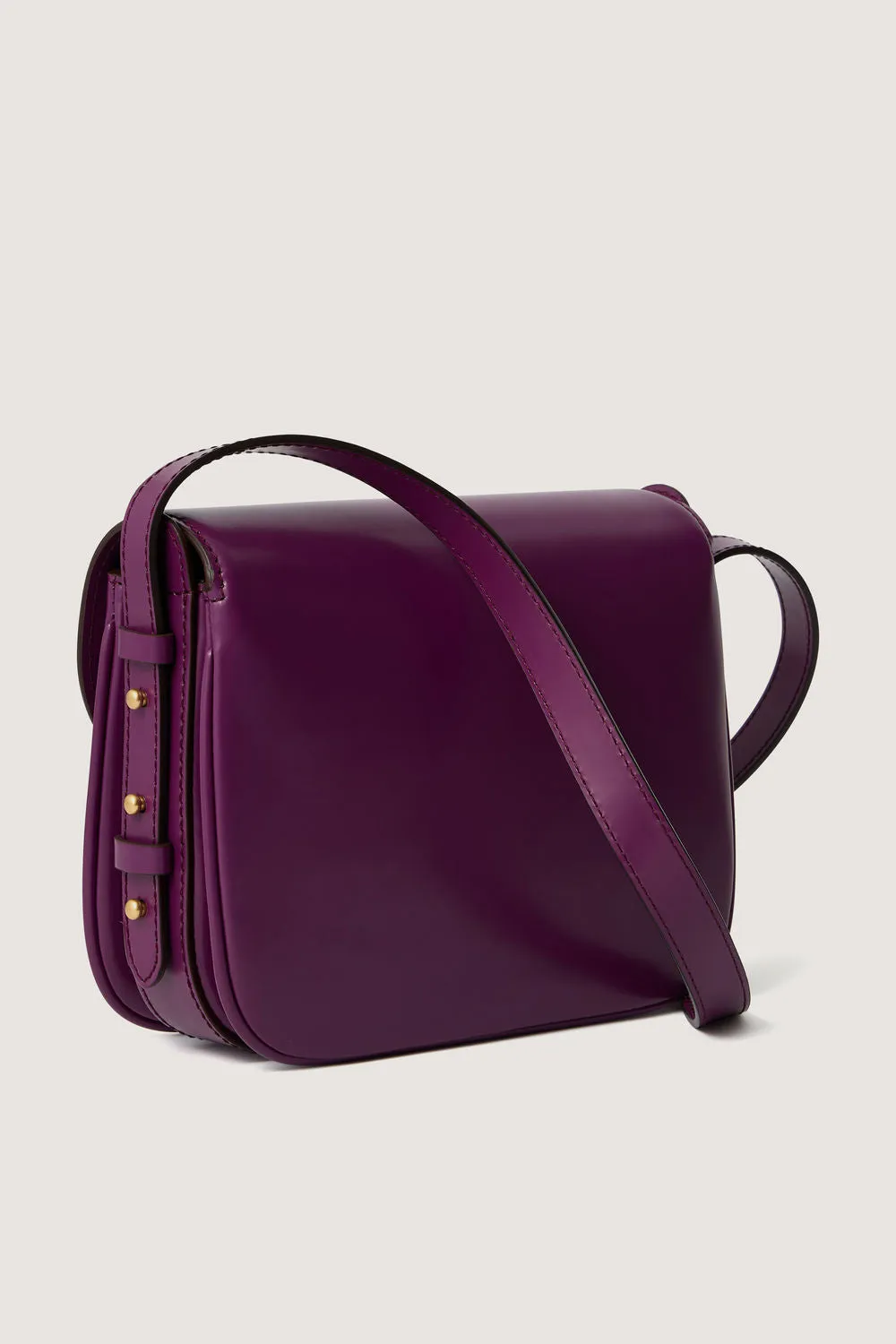 SAC BELLISSIMA MINI VIOLET sold by soeur product image thumbnail 4