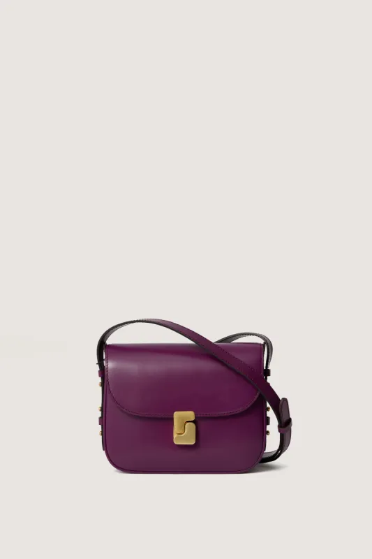 SAC BELLISSIMA MINI VIOLET sold by soeur