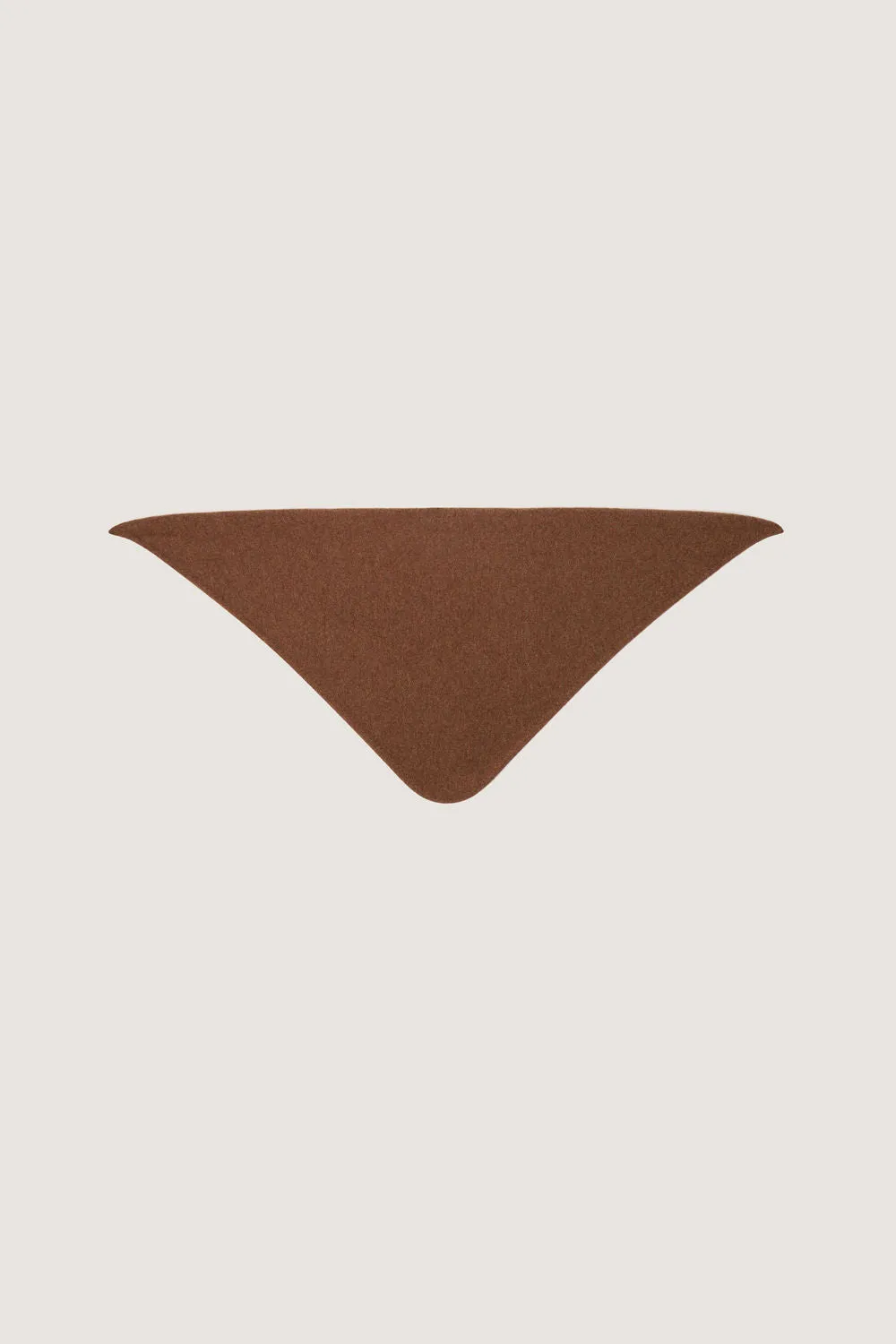 BANDANA ADA MARRON sold by soeur product image thumbnail 2