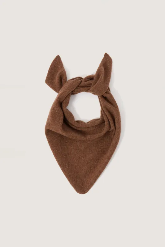 BANDANA ADA MARRON sold by soeur