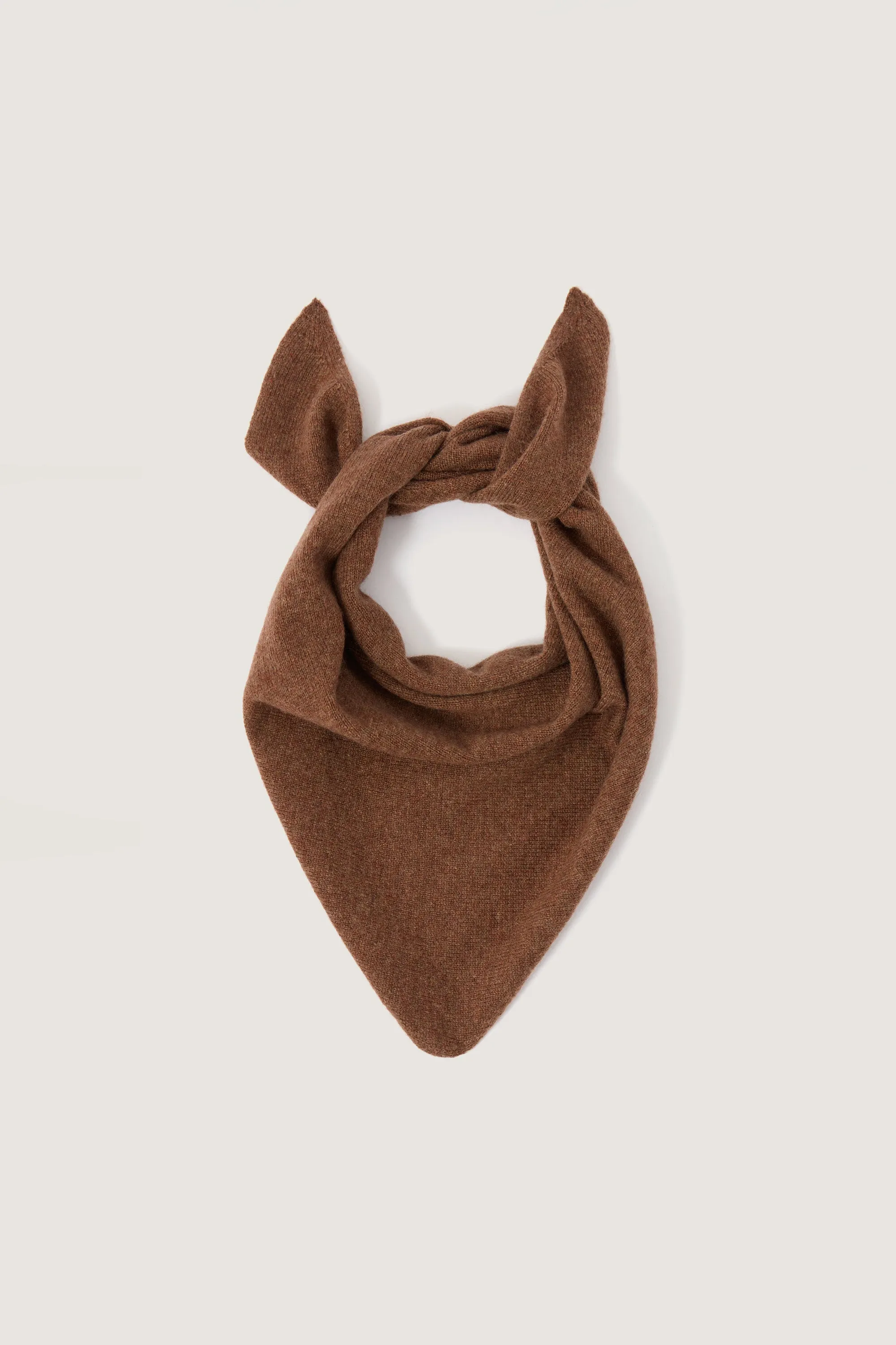 BANDANA ADA MARRON sold by soeur