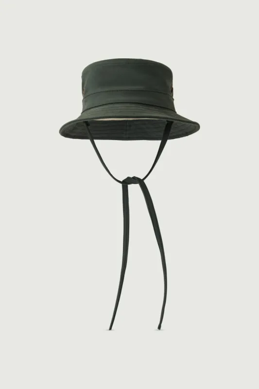 BOB CHARADE  VERT sold by soeur