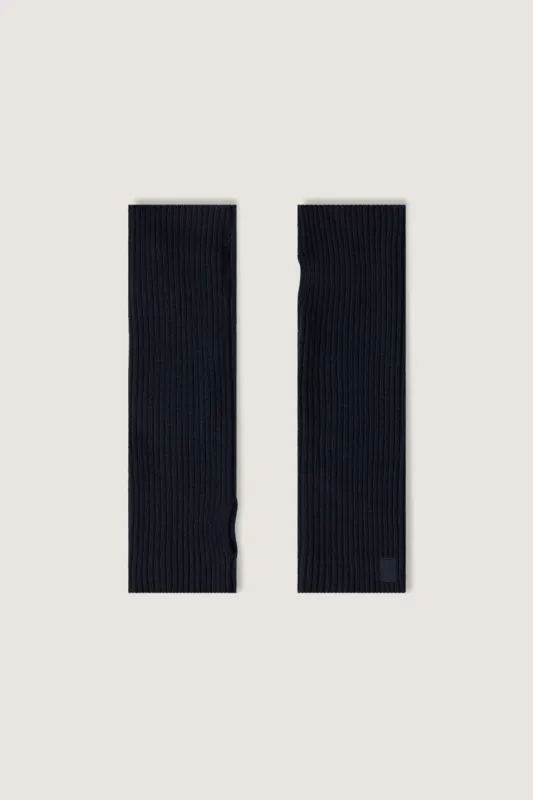 GANTS VERGLAS NAVY sold by soeur