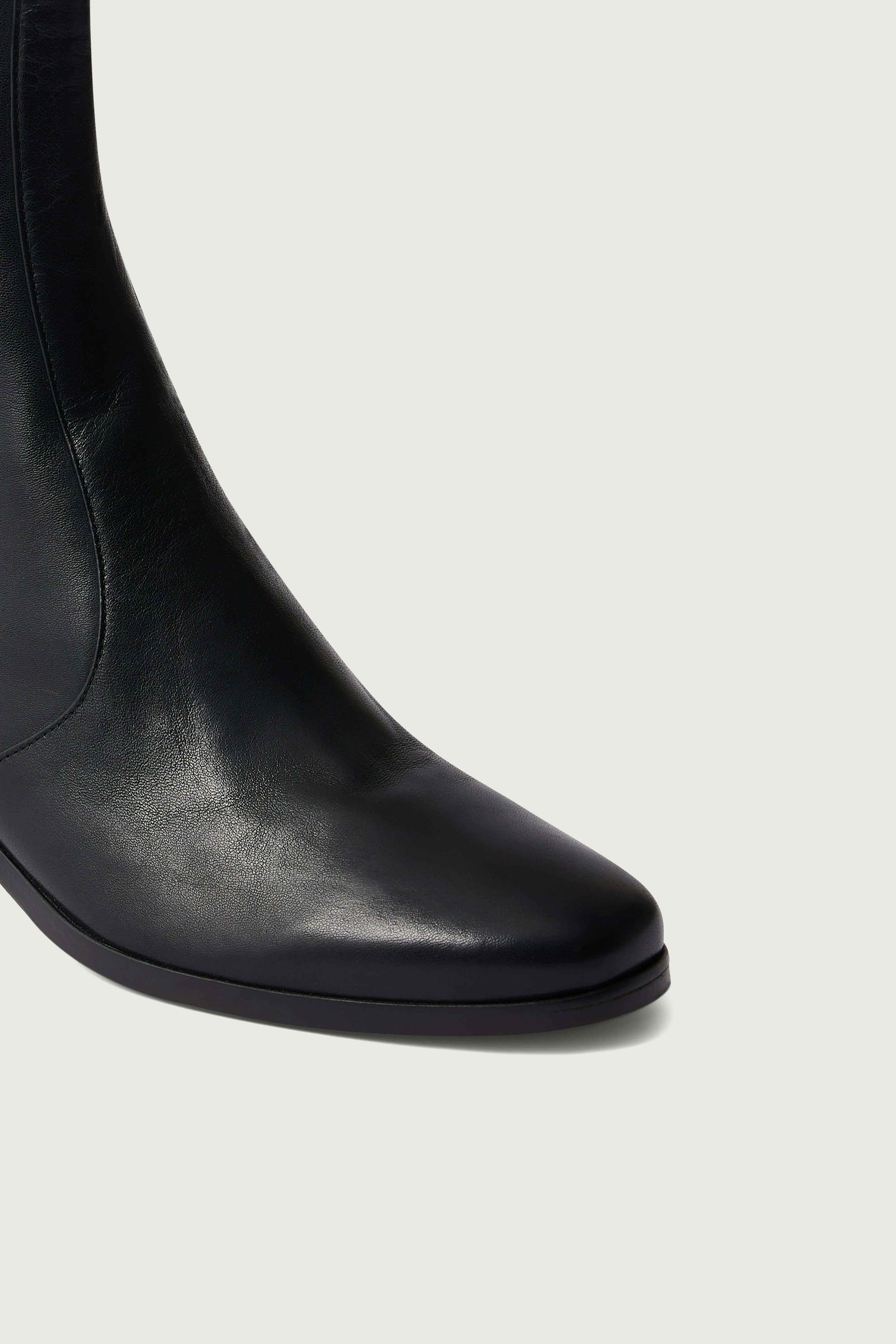 BOOTS GAZETTE NOIR sold by soeur product image thumbnail 5