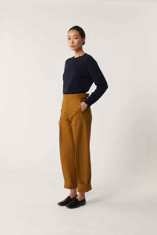 PULL PIO NAVY sold by soeur