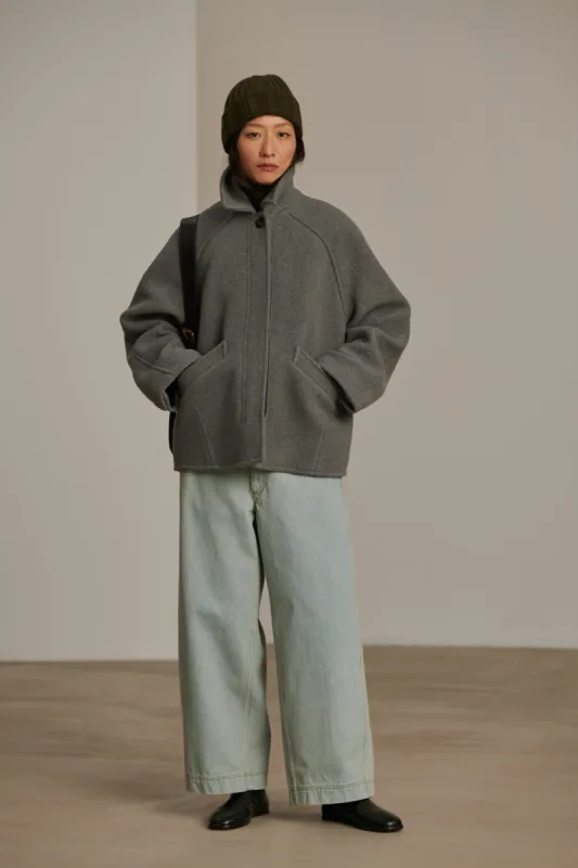 JEAN CLOVIS  BLEU sold by soeur