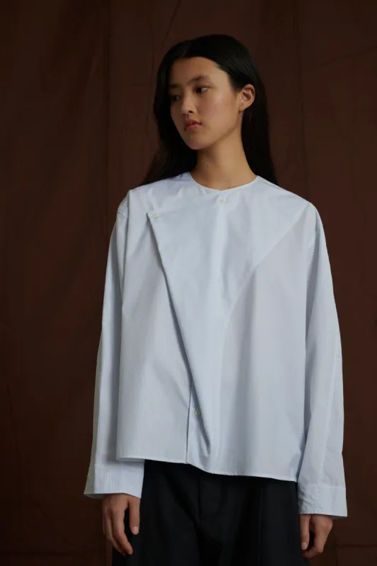 CHEMISE ANTOINE BLANCHE sold by soeur