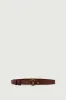 CEINTURE CALLIOPE MARRON sold by soeur