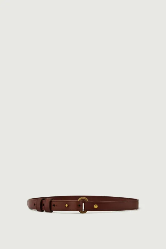 CEINTURE CALLIOPE  MARRON sold by soeur