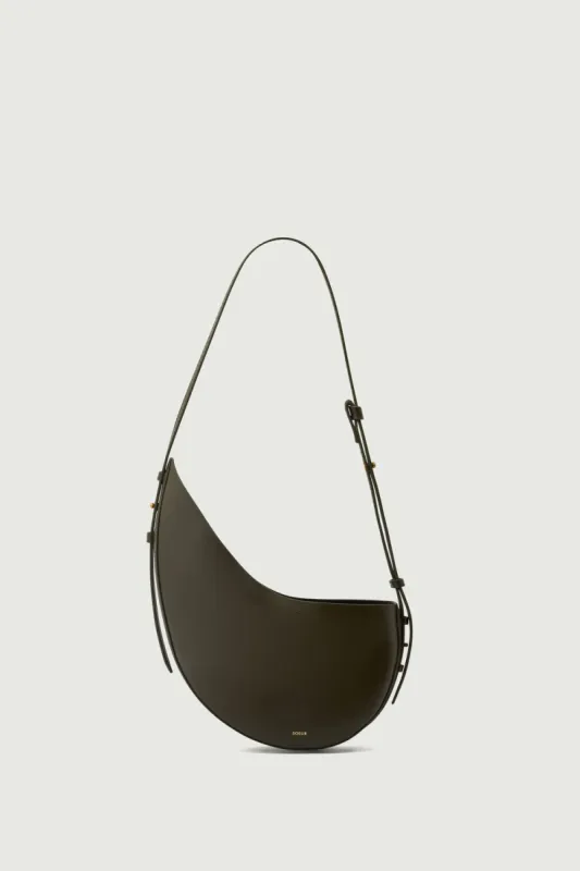 SAC WINO  KAKI made by soeur