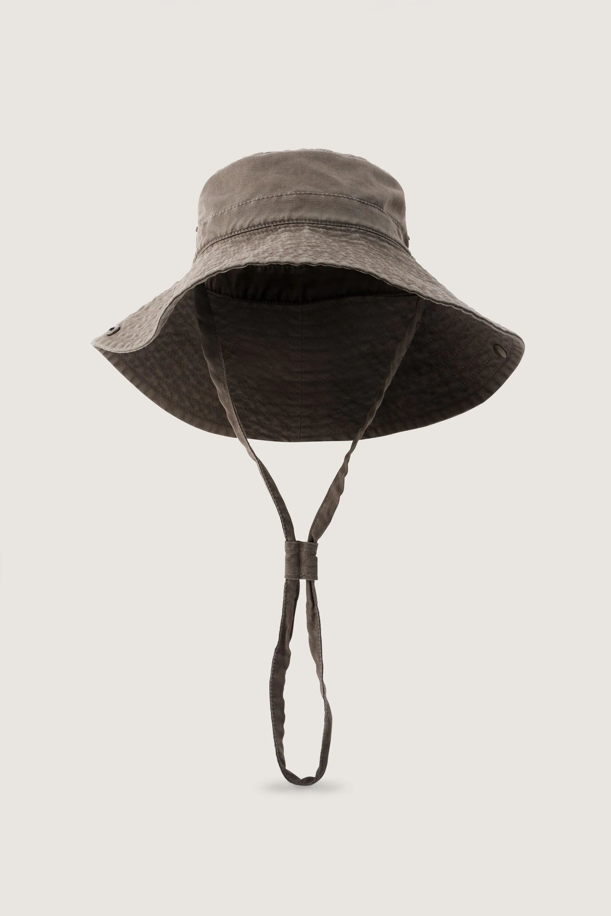 CHAPEAU TONY GRIS sold by soeur