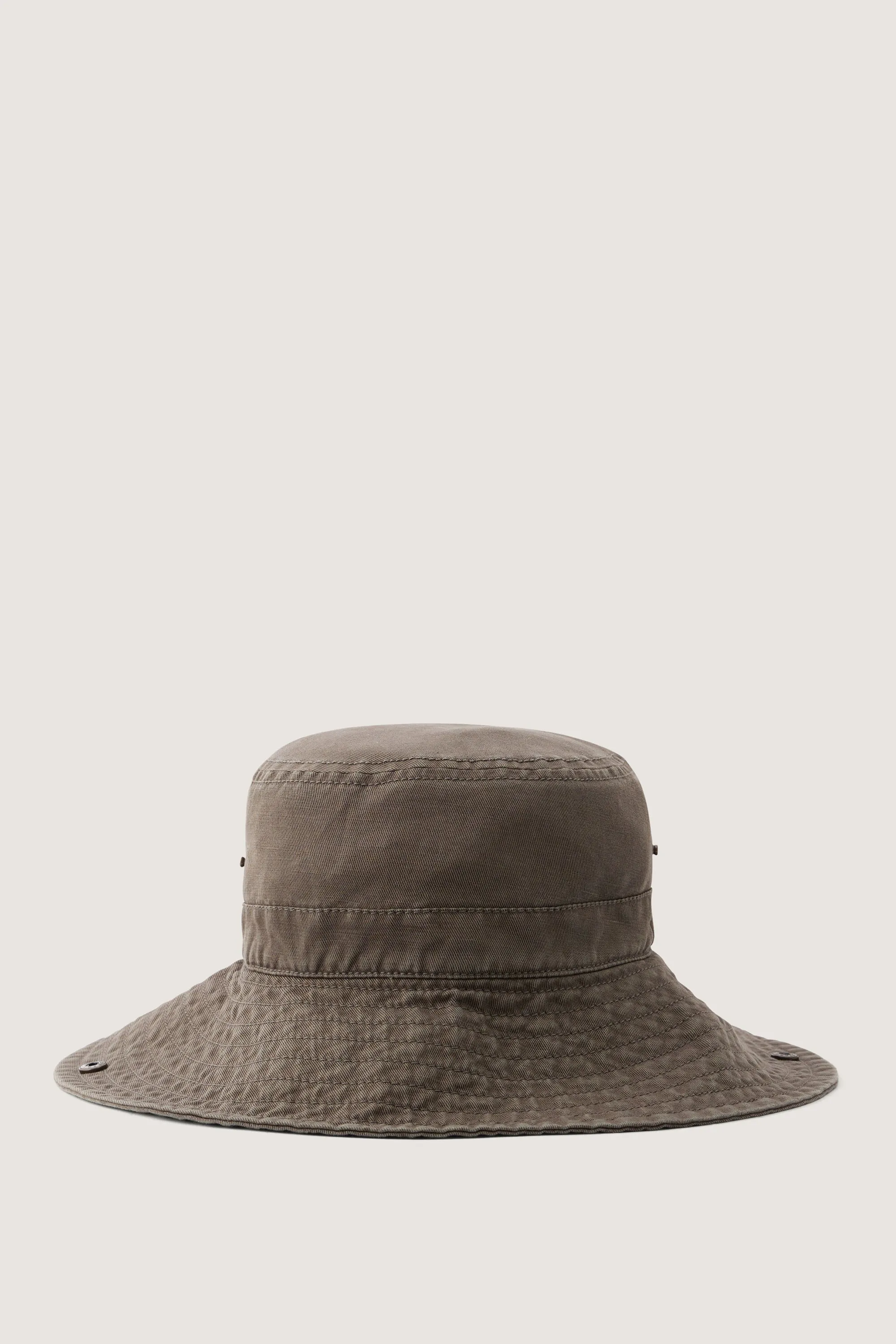 CHAPEAU TONY GRIS sold by soeur product image thumbnail 3