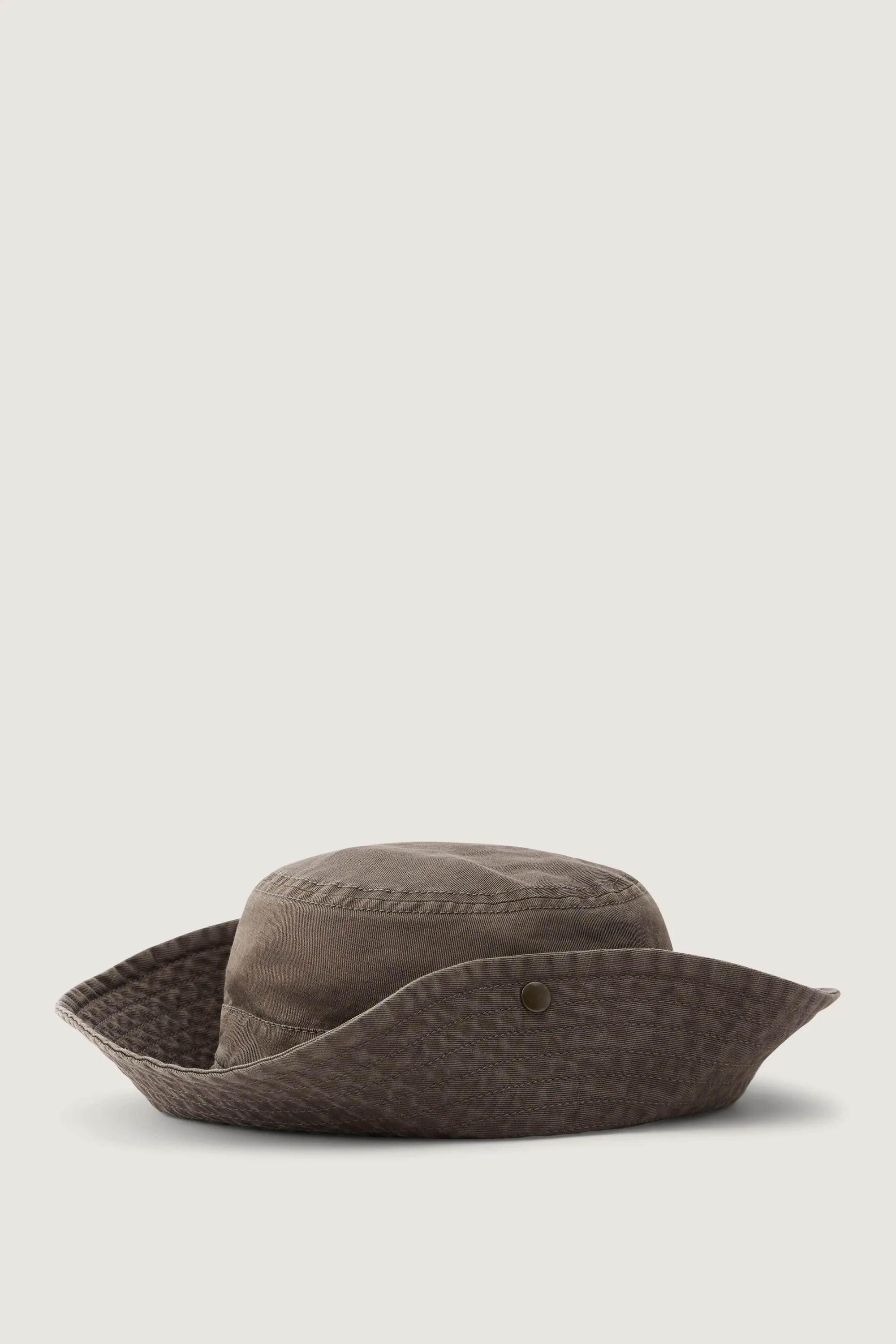 CHAPEAU TONY GRIS sold by soeur product image thumbnail 4