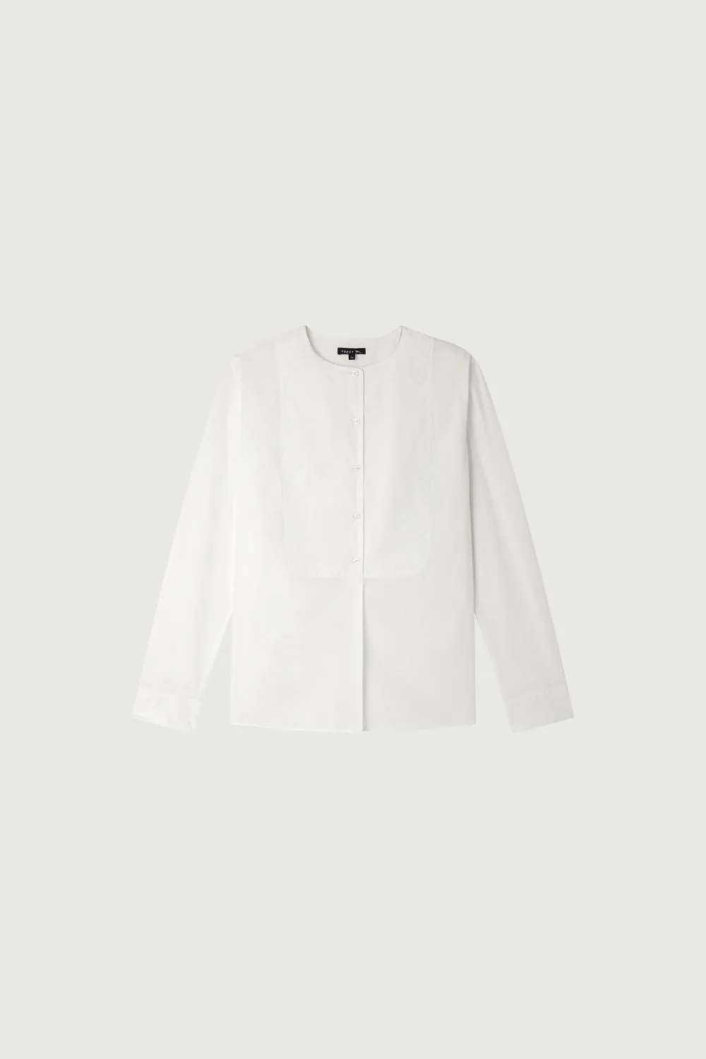 CHEMISE CECILE BLANCHE sold by soeur product image thumbnail 5