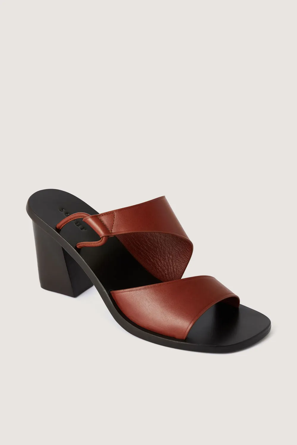 SANDALES ASTREE MARRON sold by soeur product image thumbnail 2