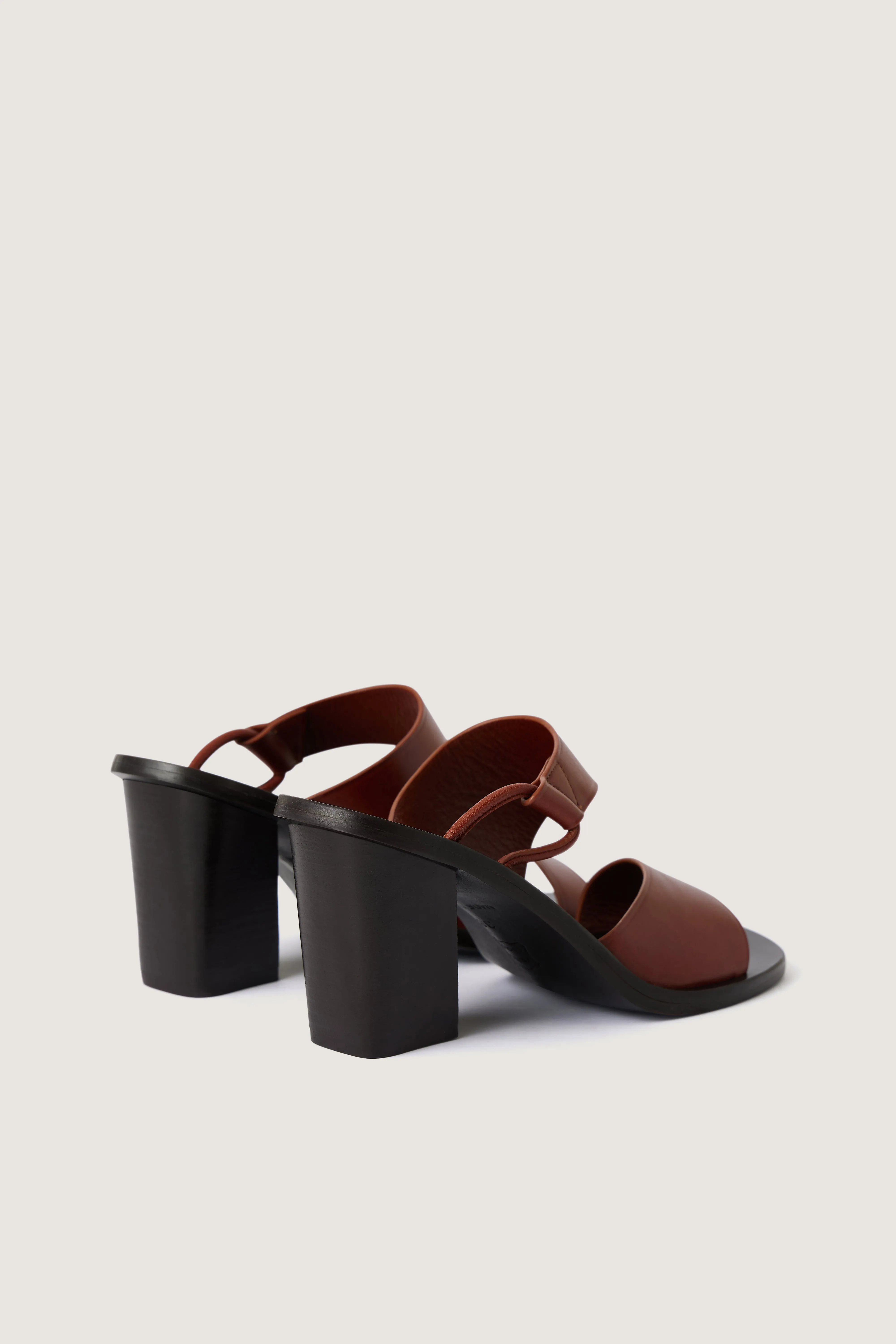 SANDALES ASTREE MARRON sold by soeur product image thumbnail 4