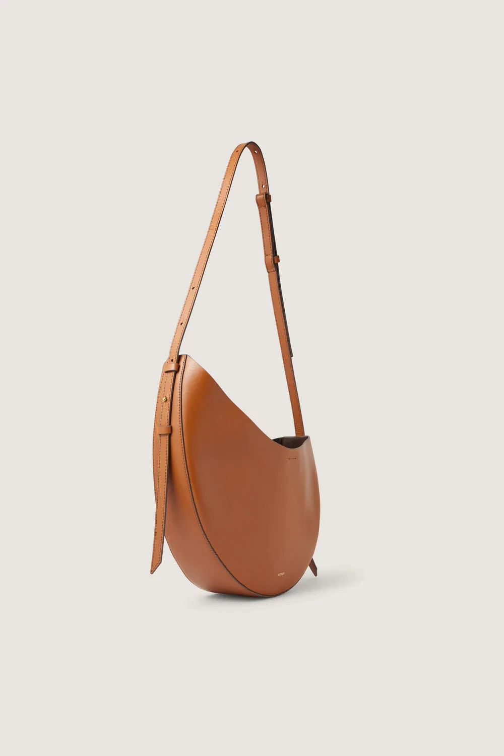 SAC WINONA NATUREL sold by soeur product image thumbnail 3