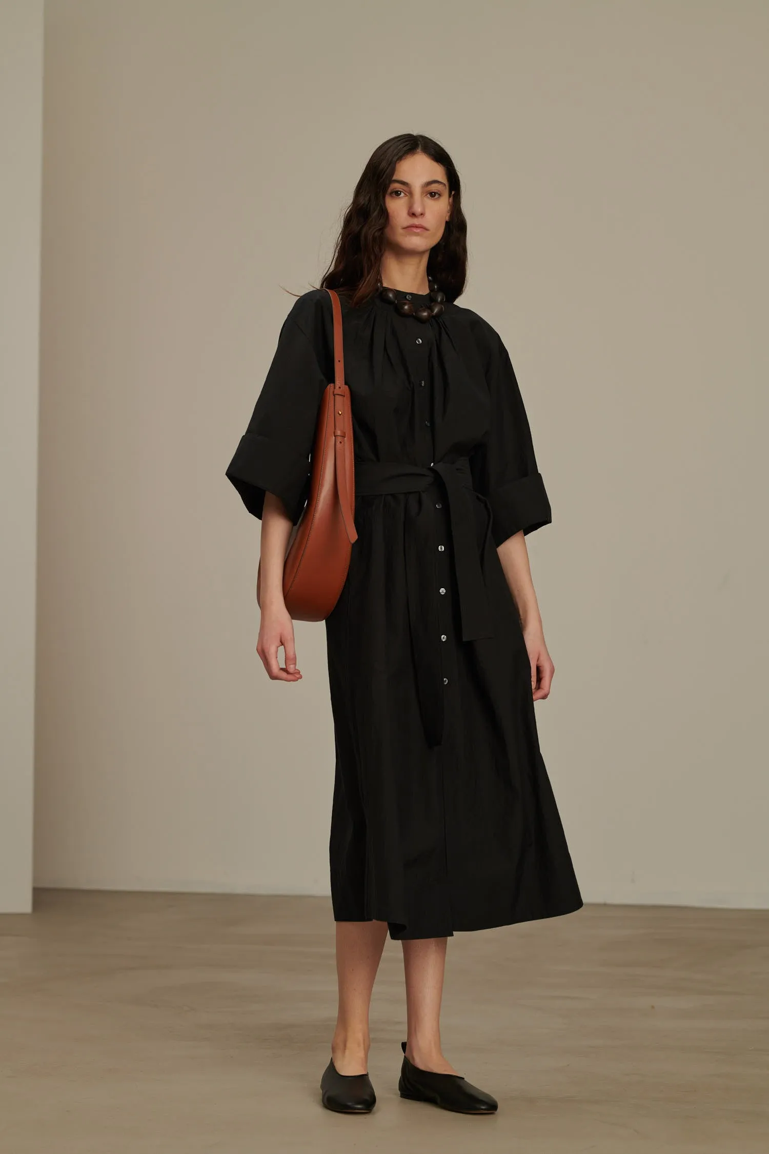 SAC WINONA NATUREL sold by soeur product image thumbnail 2