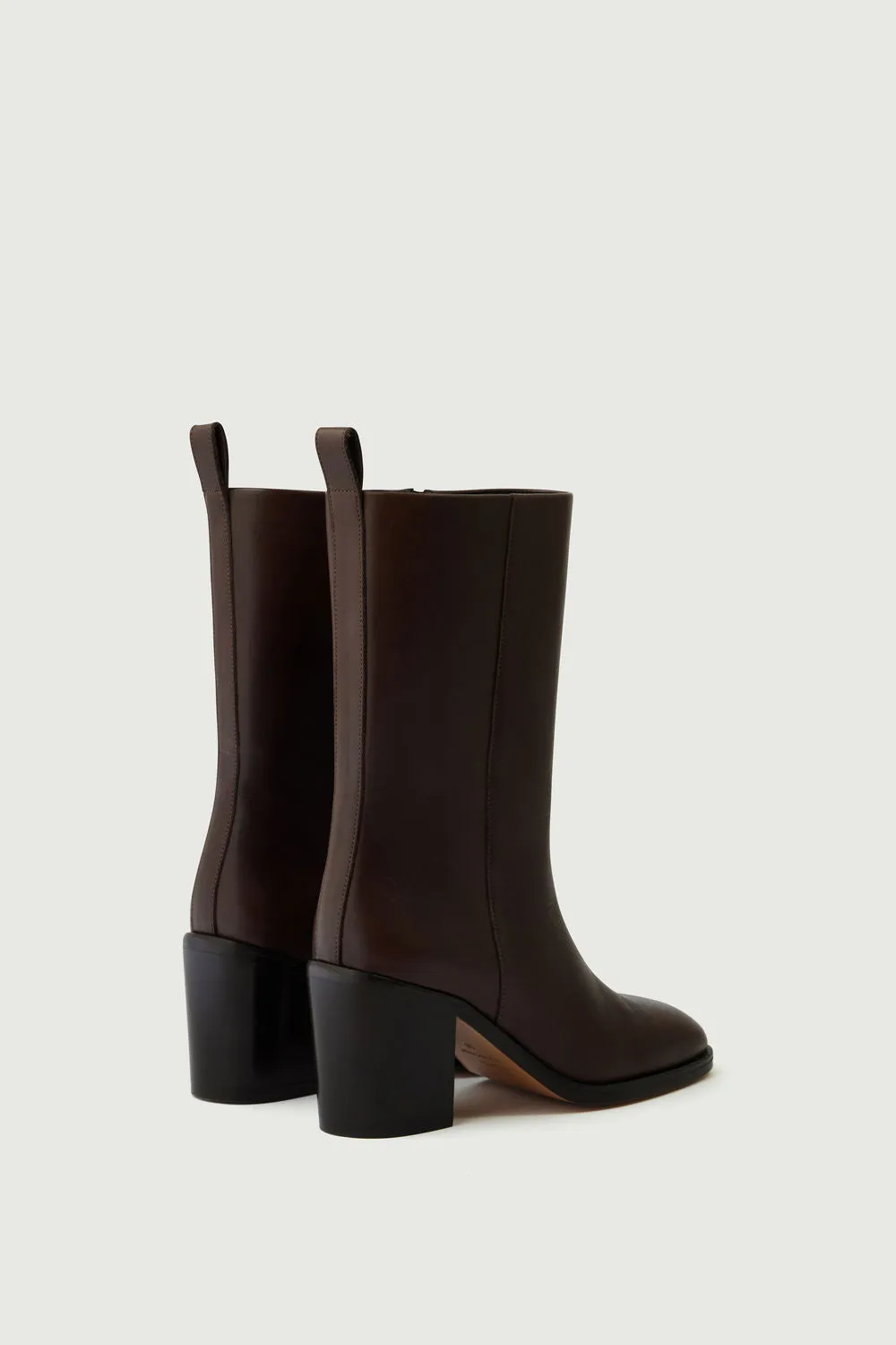 BOTTINES CARA MARRON sold by soeur product image thumbnail 5
