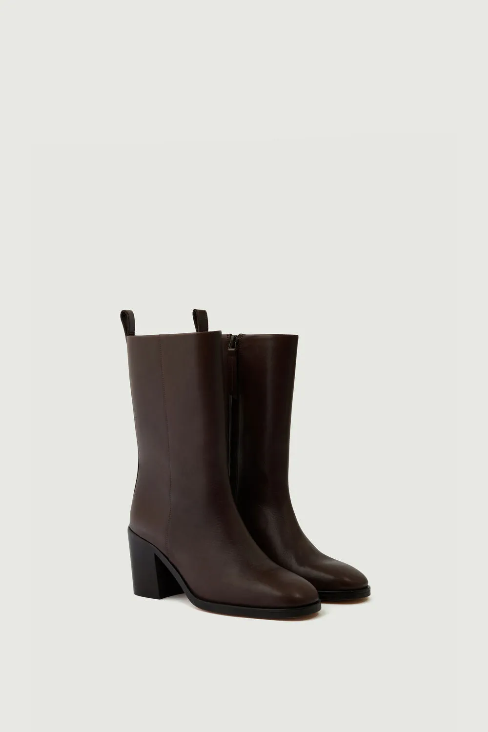 BOTTINES CARA MARRON sold by soeur product image thumbnail 4