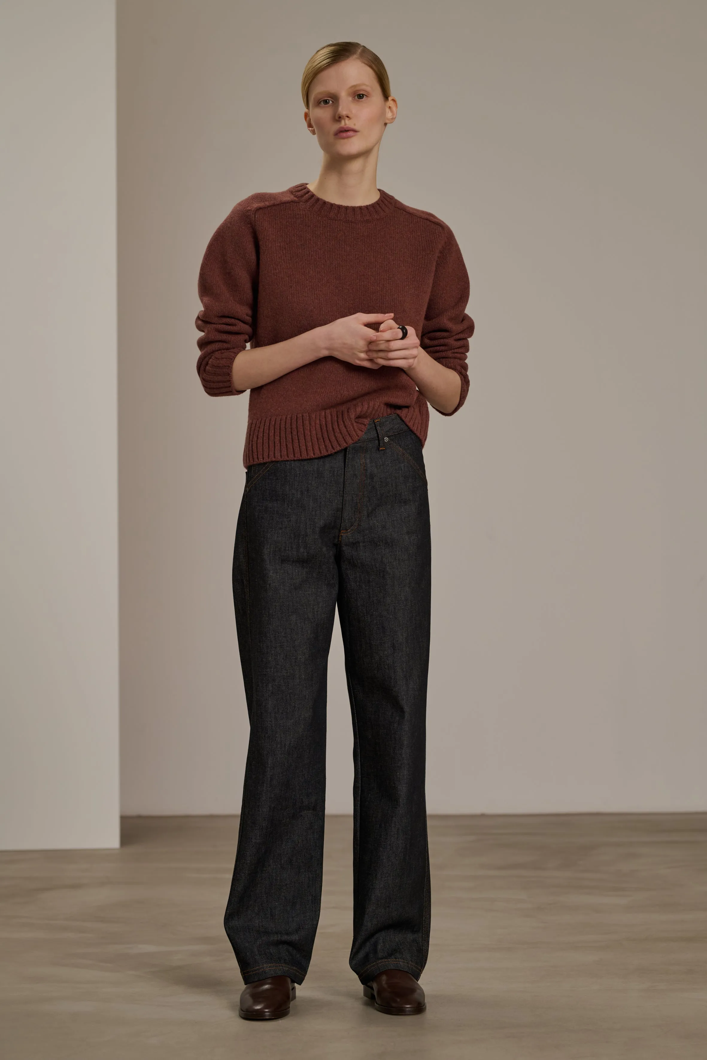 JEAN NAPOLEON BRUT NOIR sold by soeur