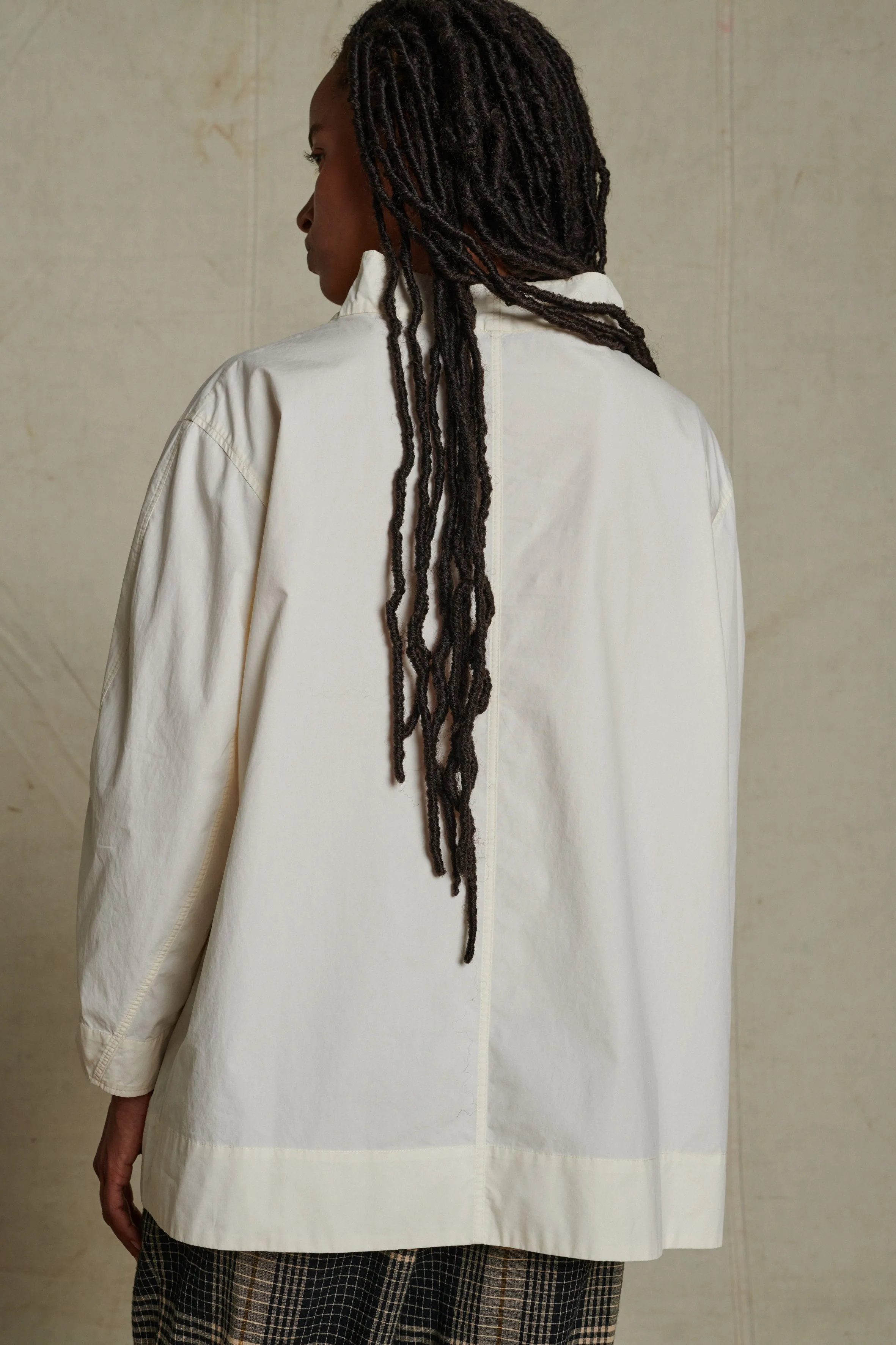 CHEMISE VAIL ECRUE sold by soeur product image thumbnail 2