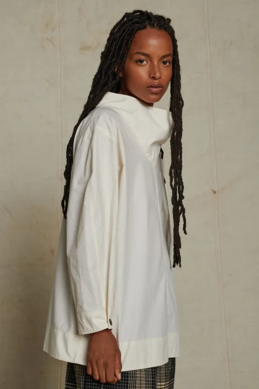 CHEMISE VAIL ECRUE sold by soeur