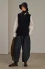 PANTALON VERNON BLEU sold by soeur
