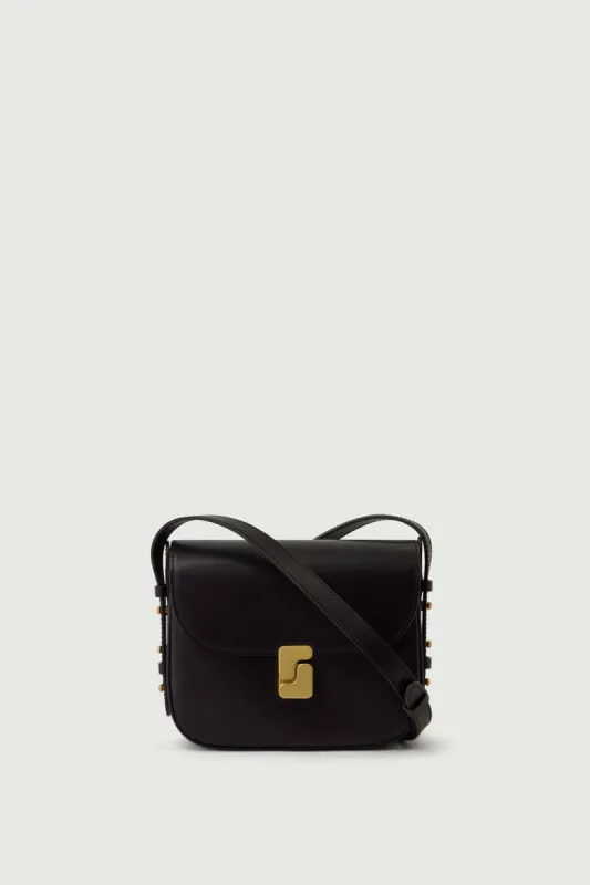 SAC BELLISSIMA MINI VIOLET sold by soeur