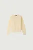 SWEAT BLAKE  ECRU sold by soeur