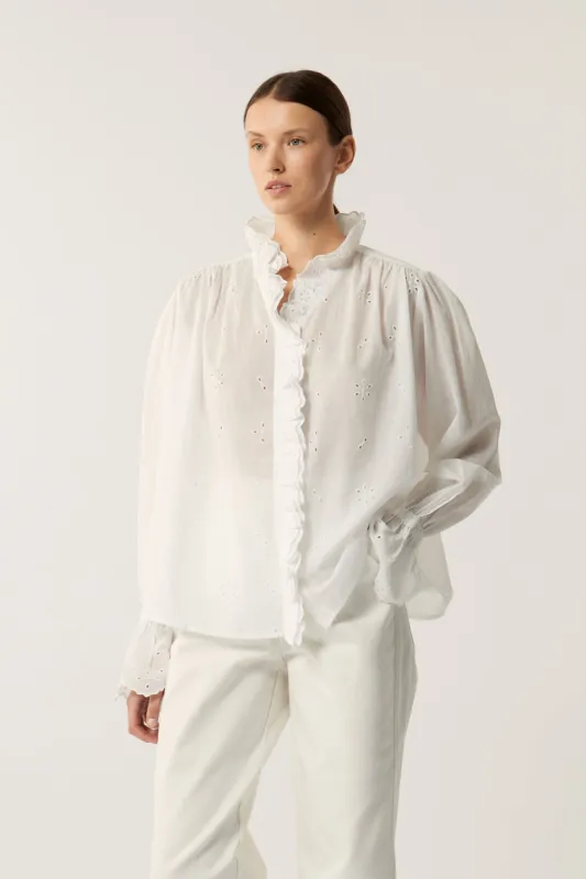 CHEMISE DAISYA sold by soeur