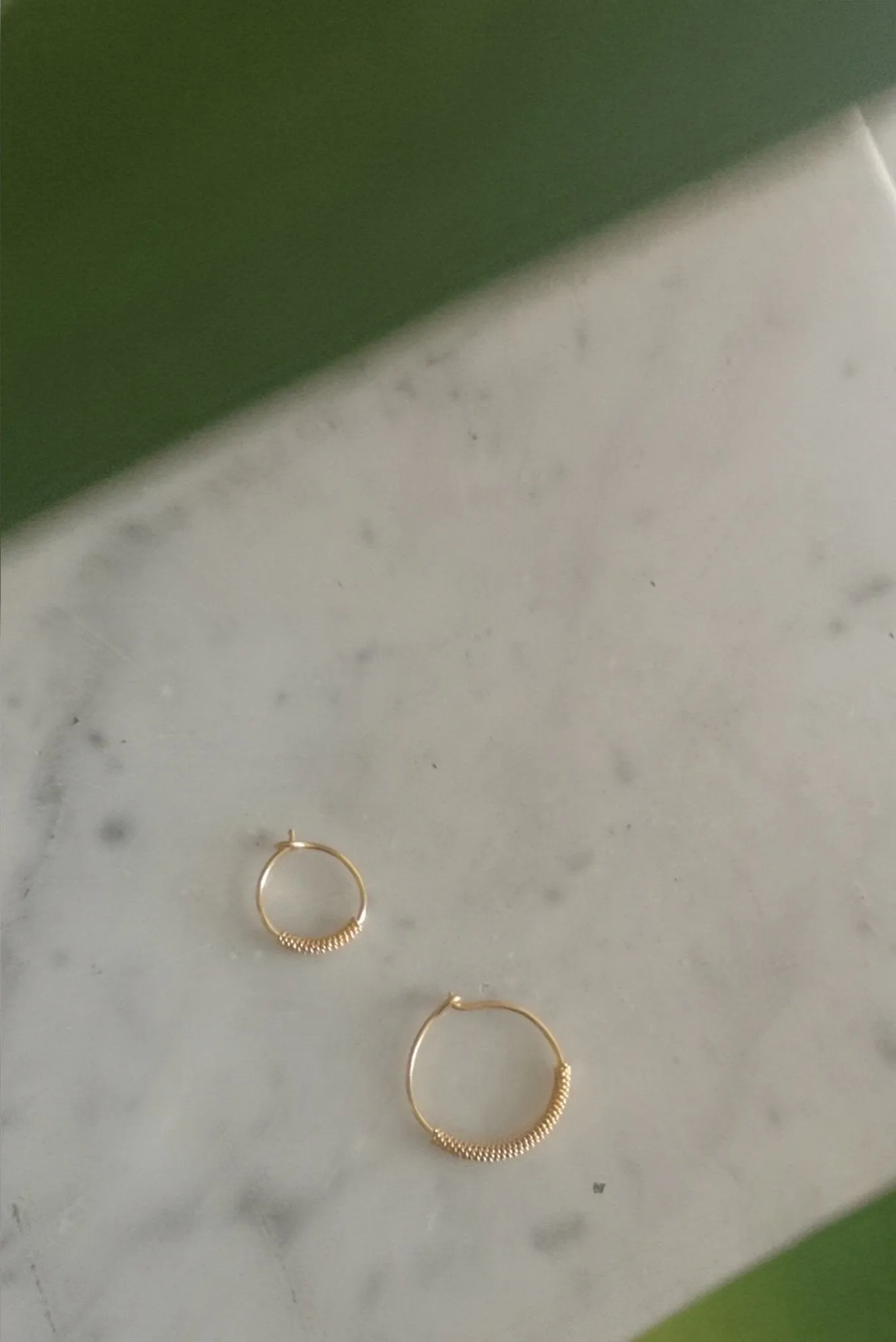 CRÉOLE DIAMS OR sold by soeur product image thumbnail 2